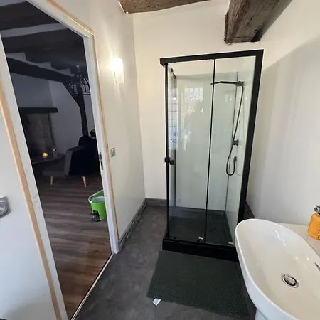 Daire Proche Nigloland Et D Orient Ervy-le-Chatel